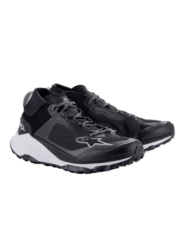 Alpinestars Meta XR v2 jalanõud Black/White, 44
