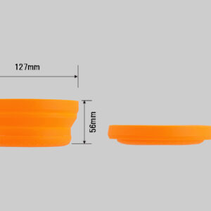 daytona-magnetic-silicone-tray-foldable