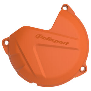 Polisport sidurikorpuse kaitse SX/EXC 250/300 13-16 oranž (10)