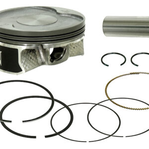 Namura kolvikomplekt Polaris 450 570 99.44mm (+0.50mm)