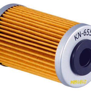 K&N õlifilter