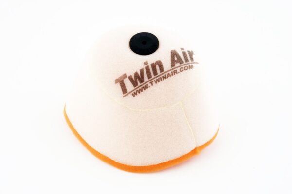 Twin Air eelnevalt õlitatud õhufilter TM Enduro 125/250/300 2-T 13-14 MX 250/450 13-14