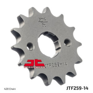 JT esiratta hammasratas JTF259.14