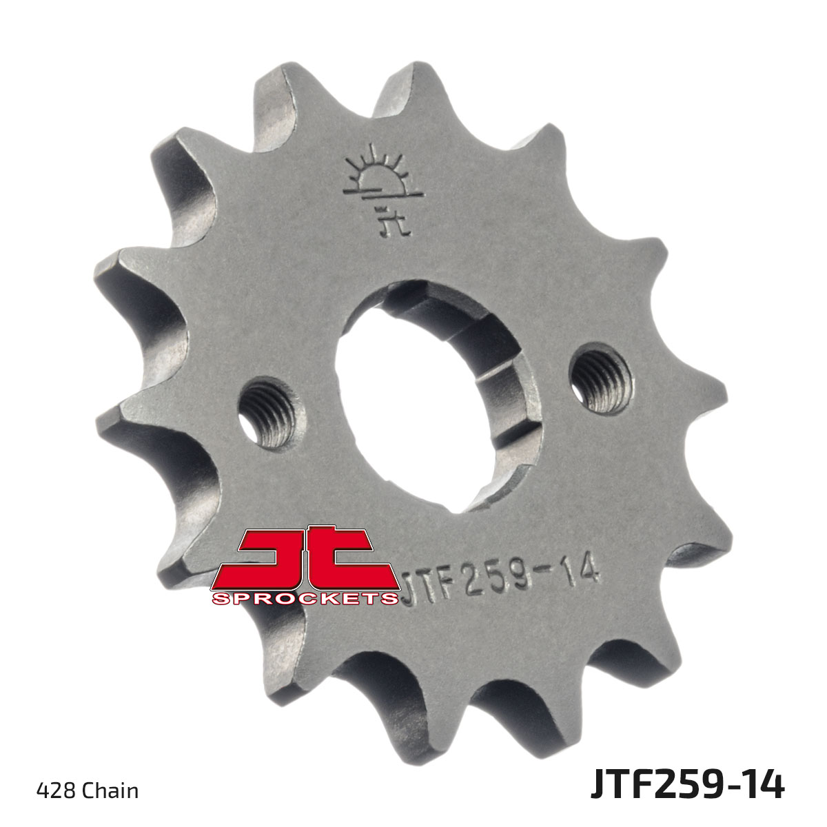 JT esiratta hammasratas JTF259.14