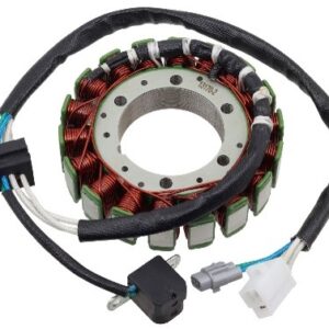 Bronco generaator (stator) Arctic Cat