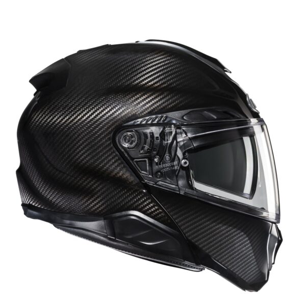 HJC kiiver RPHA 91 Carbon Solid, M