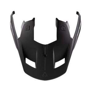 Leatt visiir ADV 7.5 Black