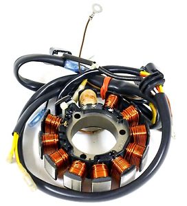 Kimpex generaator rootor POLARIS