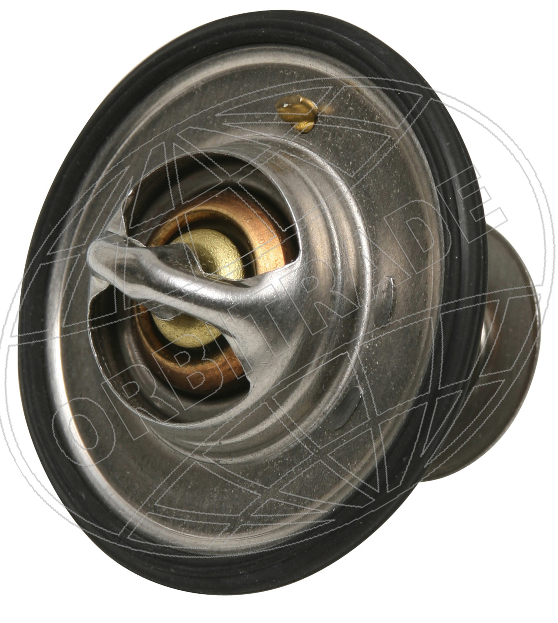 Orbitrade termostaadi komplekt D31 D41 D32 D42 D43 D44 D300 D100 D121