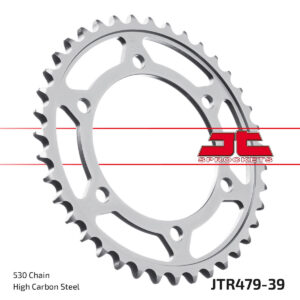 JT tagumine hammasratas JTR479.39