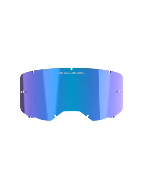 Alpinestars Vision 8.5 3 peegelklaas peegelsinine