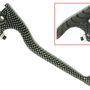 Tec-X pidurihoob Carbon-style Derbi Senda / Gileras RCRSMT Yamaha DT 50 R