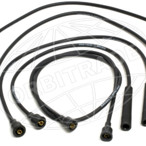 Orbitrade süütekaablite komplekt Volvo Penta