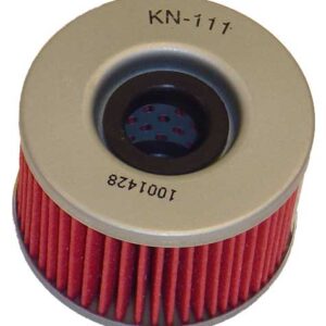 kn-oilfilter