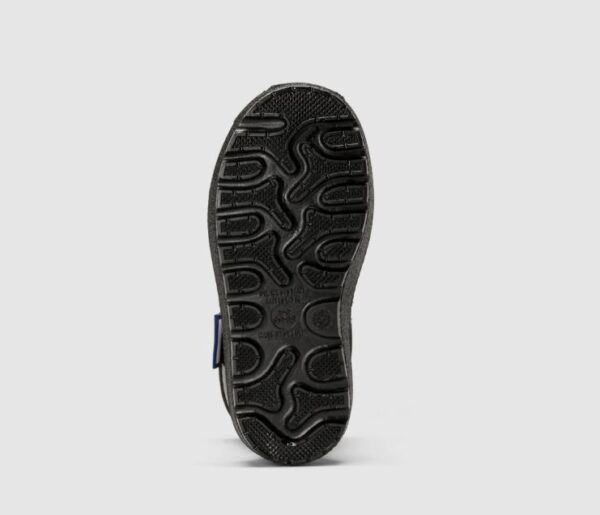 POLYVER saapad talveks Junior Black, 35/36