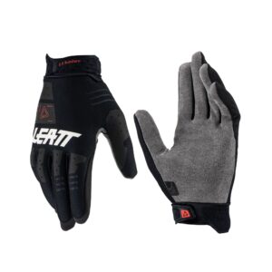 Leatt kindad 2.5 SubZero must, L