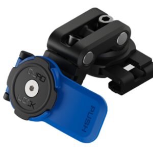 Quad Lock mootorratta pidurivedeliku paagi kinnitus - V2