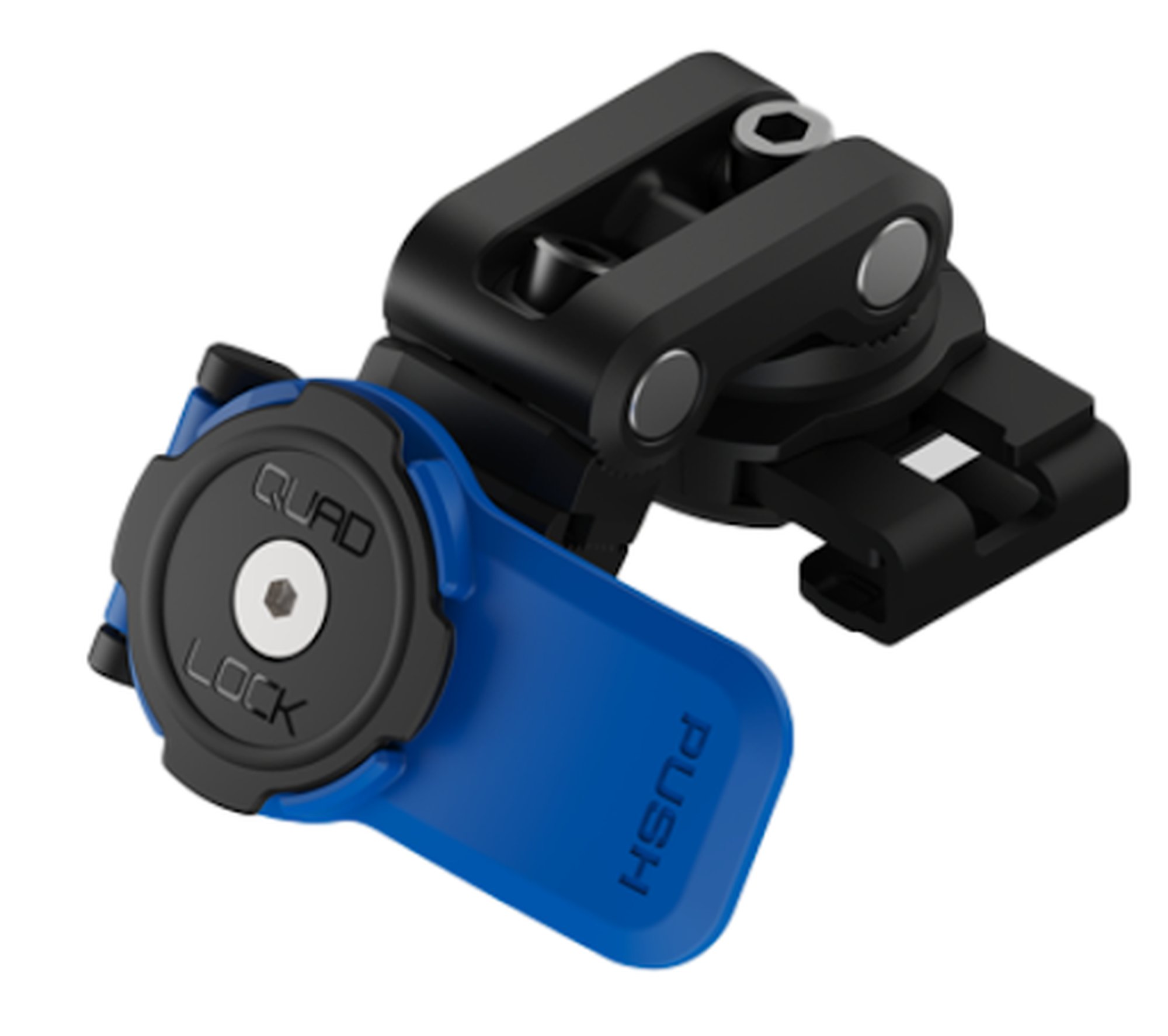 Quad Lock mootorratta pidurivedeliku paagi kinnitus - V2