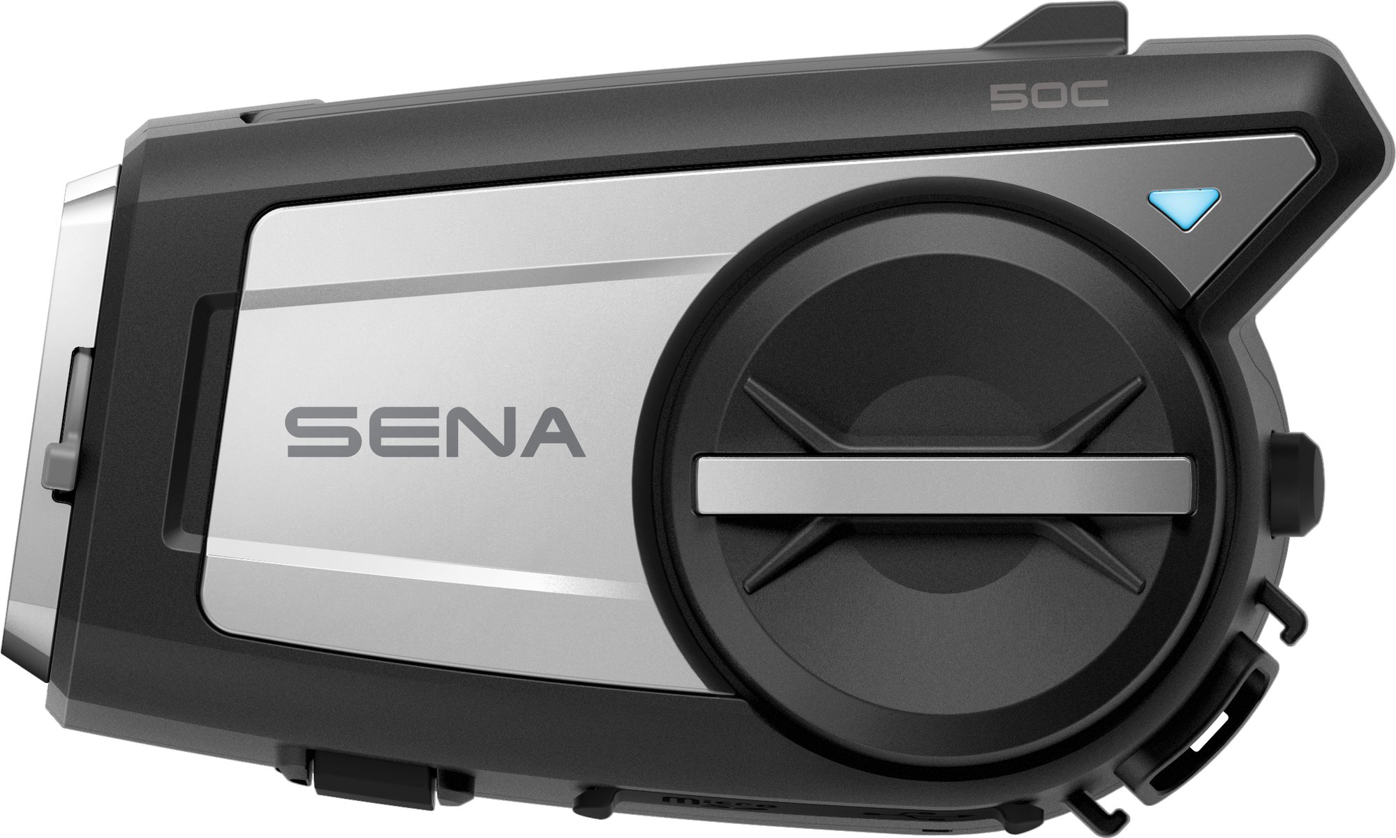 Sena 50C kaamera ja BT / Mesh koos SOUND BY HK Singlepack