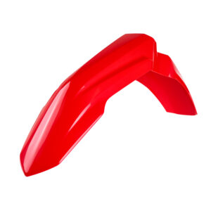 Polisport esisporilaud Honda CRF250R 22-..CRF450R/X 21-.. punane (6)