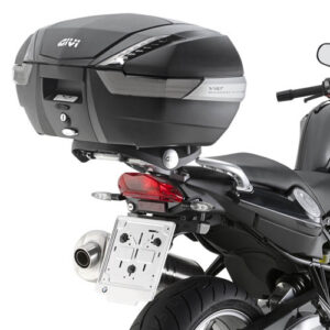 Givi spetsiifiline alus MONOKEY® kohvritele BMW F800GT (13-)
