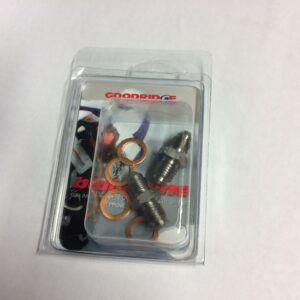 goodridge-adaptor-3-8unf-10x1-25