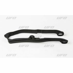 UFO tagumise hoovõlli ketiliugur CRF150 07- must 001