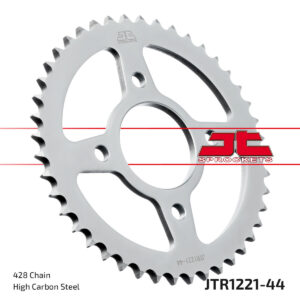 JT tagumine hammasratas JTR1221.44