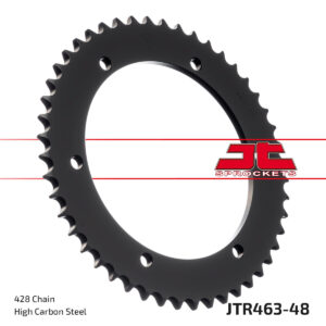 JT tagumine hammasratas JTR463.48