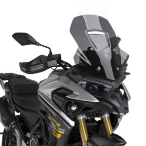 Puig tuurituse ekraan Voge 525Dsx 24' C/Dark Smoke