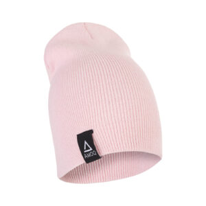amoq-beanie-fold-up-pink