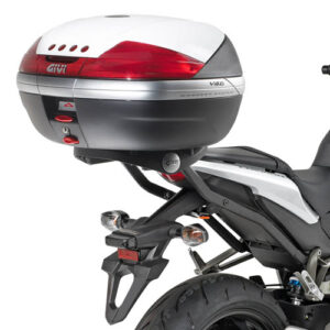 Givi spetsiifilised Monorack-kinnitused