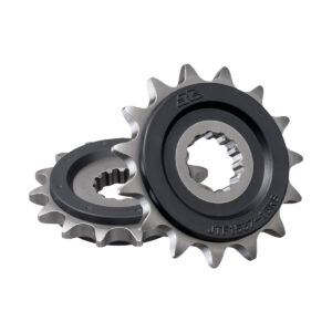 JT esiratas RB - OEM kummist summutusega JTF1537.15RB