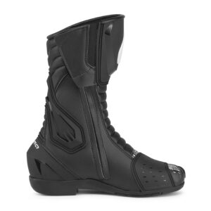 Forma saapad Freccia Evo Black/White, 39