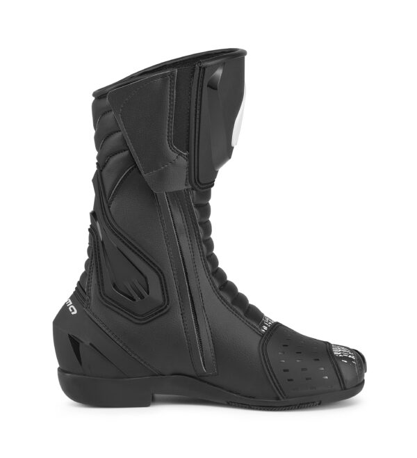 Forma saapad Freccia Evo Black/White, 44