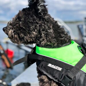 baltic-mascot-pet-buoyancy-aid-vest-green-black-xs-0-3kg-2