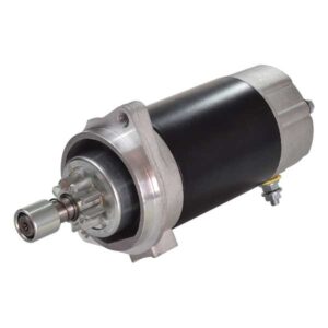 EMP starter Suzuki 20-40HP / Tohatsu 9.9-90HP