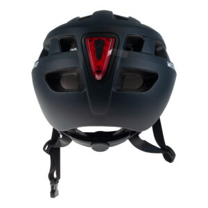 Jalgrattakiiver Cavo Urban must Inmold M 52-58cm