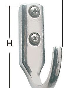 SS konks 25x41 mm