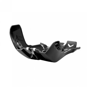 Polisport Fortress W/Link kaitse SX/TC250 19-22 TE250/300 20-23 must (6)