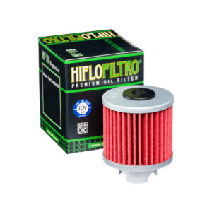 hiflo-olifilter-hf118