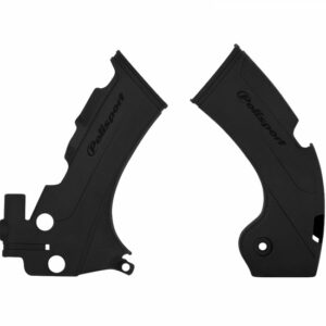 Polisport raamikaitse KX450F 2009-18 must (12)