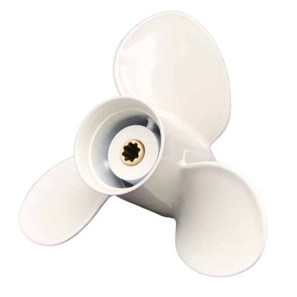 POLASTORM propeller 9-1/4x8 Yamaha