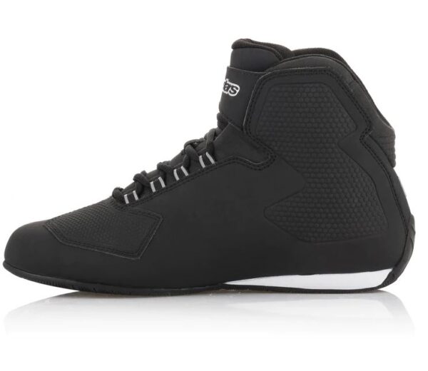Alpinestars Sektor veekindel saabas, (11) 44