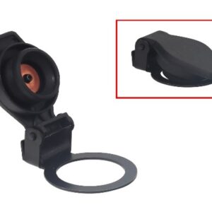 sno-x-ignition-switch-cover-universal-22mm