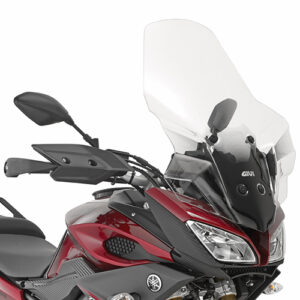 Givi spetsiifiline ekraan läbipaistev 69 x 50 cm (K x L) MT-09 Tracer (15)