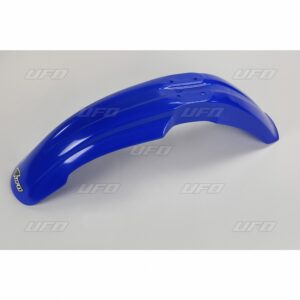 UFO esitiib YZ/YZF/WR125-450 00-05 sinine 089