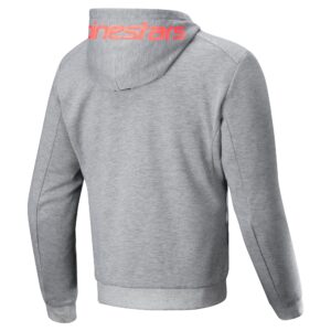 alpinestars-chrome-v2-kapuutsiga-pusa-hall-sinine-m