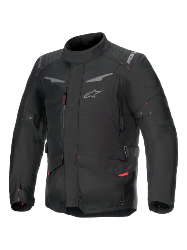 Alpinestars jope ST-1 Waterproof must, XL