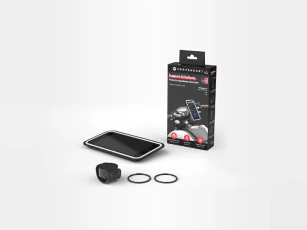 Shapeheart Moto kinnitus V2 M